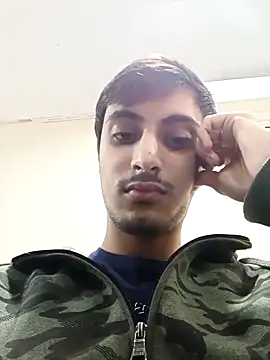 Snapshot of Jemin_og chatting on 11.21.25 Jemin og online show from 11.21.25