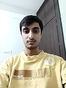 Snapshot of Jemin_og chatting on 11.21.25 Jemin og online show from 11.21.25