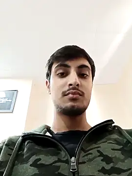 Snapshot of Jemin_og chatting on 11.25.25 Jemin og online show from 11.25.25