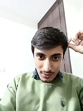 Snapshot of Jemin_og chatting on 11.26.25 Jemin og online show from 11.26.25