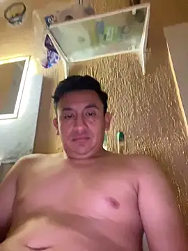 manrrique4567 online show from 04.14.26