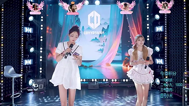 Snapshot of cdyyds-01 chatting on 01.11.26 cdyyds-01 online show from 01.11.26