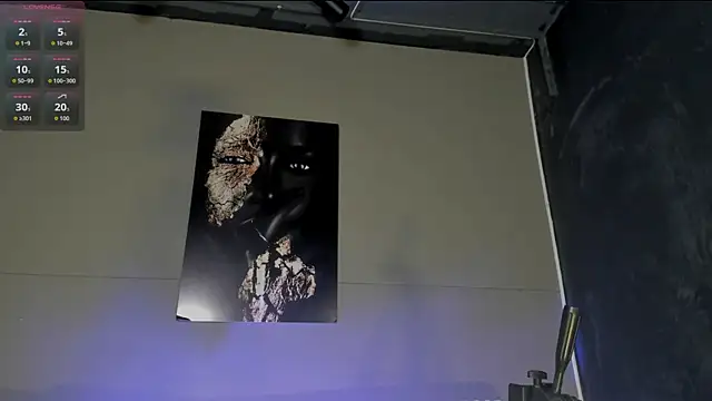 nicolvibes 212 online show from 04.03.26