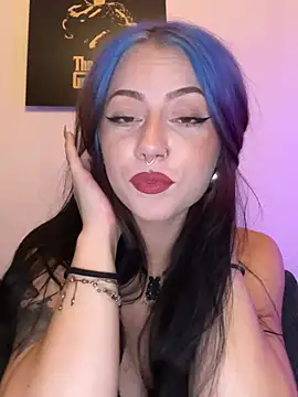 Snapshot of mysami420 chatting on 06.30.26 mysami420 online show from 06.30.26