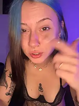 Snapshot of mysami420 chatting on 07.16.26 mysami420 online show from 07.16.26