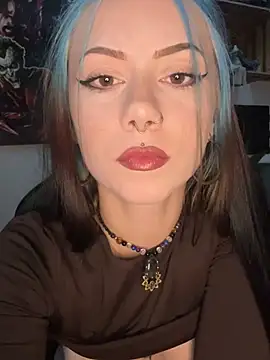 Snapshot of mysami420 chatting on 07.19.26 mysami420 online show from 07.19.26