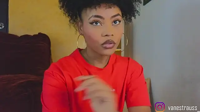 vanestraus online show from 11.25.25