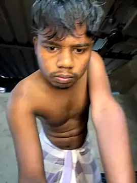 banty05 online show from 12.04.25