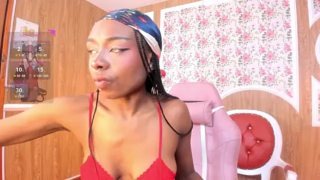 Midnight Bluee online show from 11.20.25