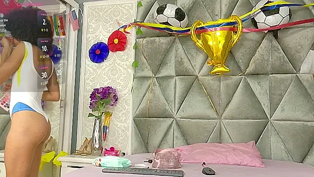 Snapshot of Miaa_Grace_ chatting on 06.17.26 Miaa Grace online show from 06.17.26