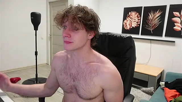 Charles Dreams online show from 01.09.26