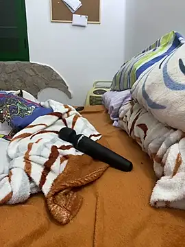 sweetblacky87 online show from 03.18.26