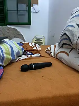 sweetblacky87 online show from 04.05.26