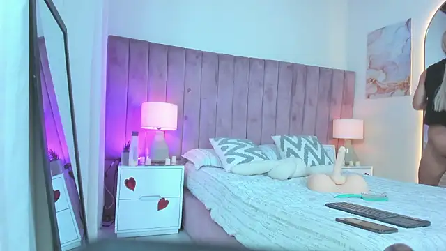 Valentino moretti online show from 02.19.26