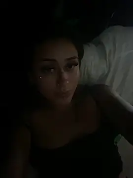 Snapshot of Felinamiau chatting on 02.18.26 Felinamiau online show from 02.18.26