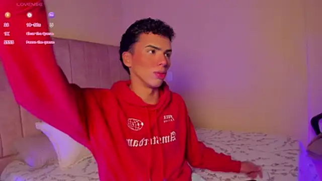 Seab trooy online show from 11.17.25