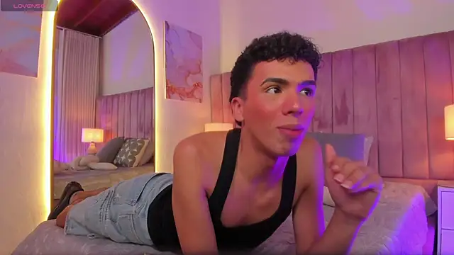 Seab trooy online show from 01.14.26