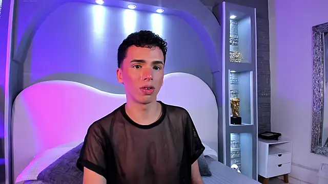 Seab trooy online show from 02.26.26