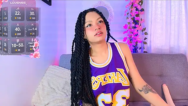 abaroose online show from 11.27.25