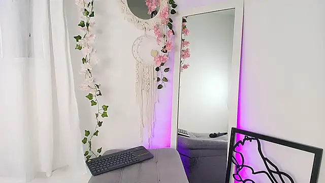 abaroose online show from 02.15.26