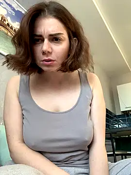 AlisaRain online show from 11.14.25