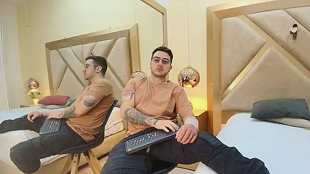 Ethan Greys online show from 11.29.25