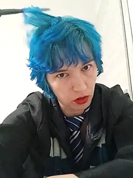 DevaBlu online show from 11.20.25