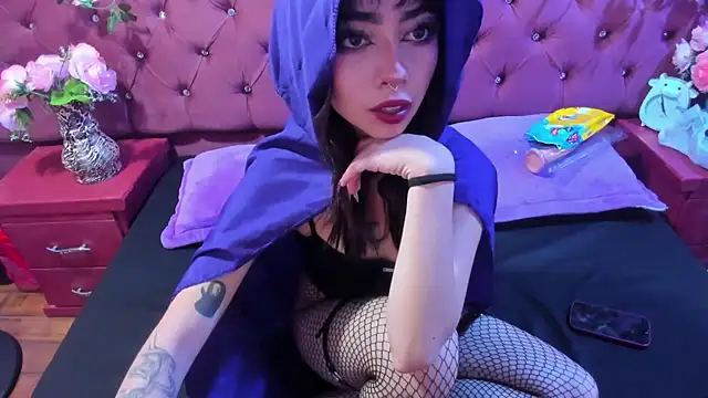 Snapshot of _Ivy_Luna chatting on 01.10.26 Ivy Luna online show from 01.10.26