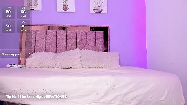 alaiasexygirl online show from 04.04.26