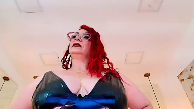 ScarlethVegas online show from 02.06.26