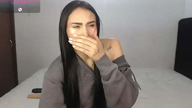 Linda  fiore online show from 03.21.26