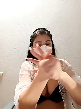 sara-xx online show from 02.12.26