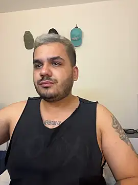 KevinSpenser online show from 11.15.25