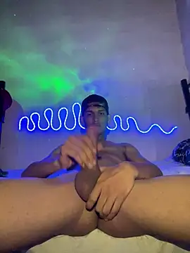 Luigi cumming1 online show from 04.05.26