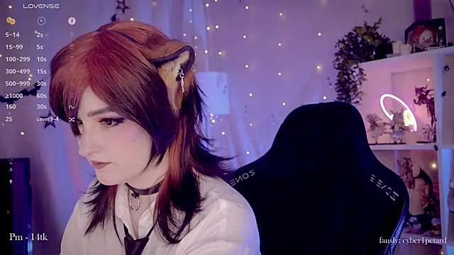 vronnier online show from 11.29.25