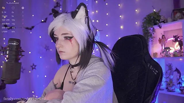 vronnier online show from 02.11.26