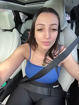 BelleRune online show from 12.10.24