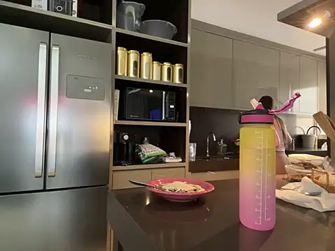 BelleRune online show from 02.11.25