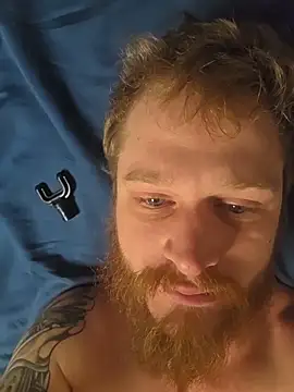 Snapshot of Redheadstud chatting on 02.04.26 Redheadstud online show from 02.04.26