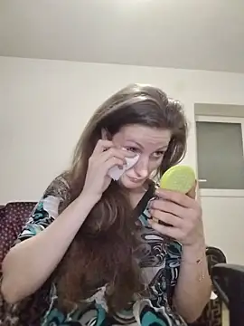 CrazyMaya39 online show from 03.07.26