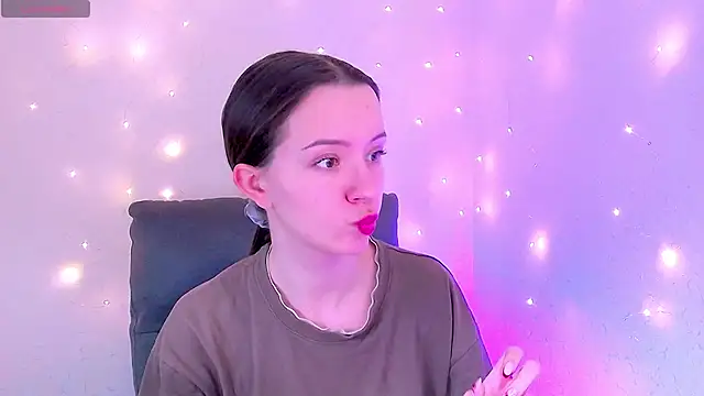 BellaVelure6767 online show from 03.22.26