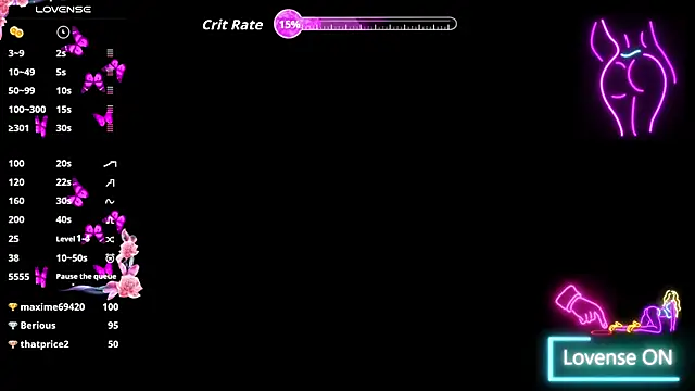 Snapshot of BellaVelure6767 chatting on 05.17.26 BellaVelure6767 online show from 05.17.26
