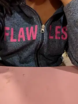 Kinky Aleena online show from 11.16.25