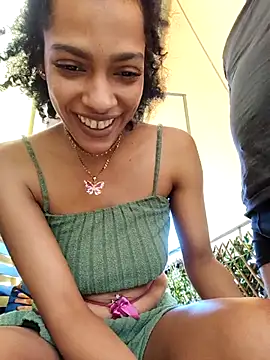 Snapshot of chanell95 chatting on 05.17.26 chanell95 online show from 05.17.26