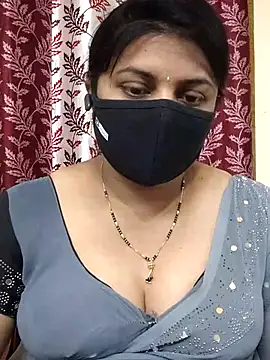 Snapshot of Indian_Telugu_Indhu chatting on 02.19.26 Indian Telugu Indhu online show from 02.19.26