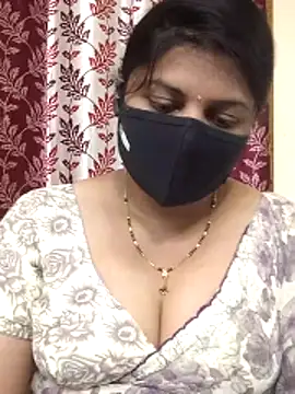 Snapshot of Indian_Telugu_Indhu chatting on 02.23.26 Indian Telugu Indhu online show from 02.23.26