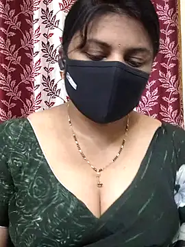 Snapshot of Indian_Telugu_Indhu chatting on 02.28.26 Indian Telugu Indhu online show from 02.28.26