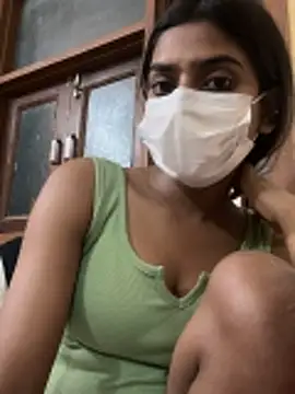 sexyayeshadesi online show from 03.04.26