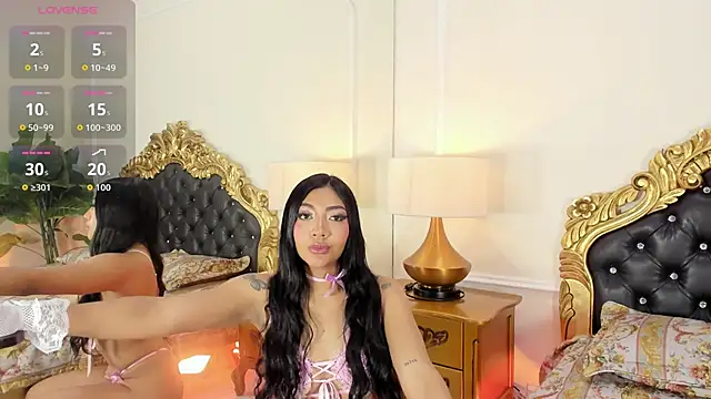 Snapshot of Samantha_Bale chatting on 02.15.26 Samantha Bale online show from 02.15.26