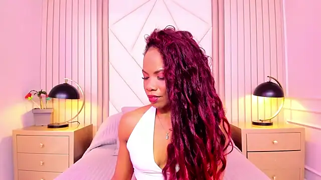 Snapshot of LailaDavidson chatting on 02.27.26 LailaDavidson online show from 02.27.26